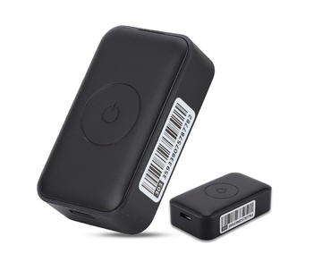 Mini Microfon GPS Multifuncțional – Urmărire în timp real, Monitorizare Audio, Reportofon și Apelare Automată