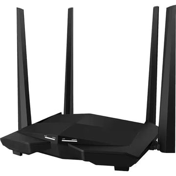 Mini microfon gsm mascat în router wireless - RWXS108MG