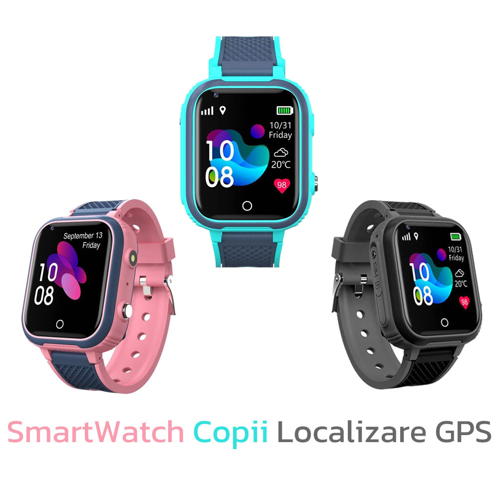 ceas-smart-pentru-copii-cu-localizare-gps-apelare-video-geofence-aplicatie-android-si-ios-roz-roz-carocgab78-roz-cams718