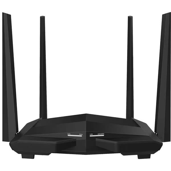 Router Wireless cu Reportofon : 8GB pentru 142h Înregistrări Vocal Activat, Autonomie Nelimitată, Design Discret - Supraveghere Audio Eficientă 📶