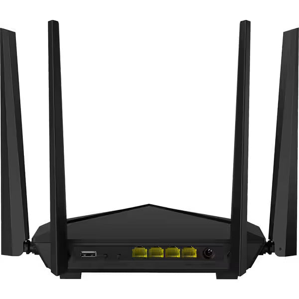 Mini microfon gsm mascat în router wireless - RWXS108MG