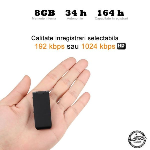 microfon-profesional-wireless-cu-reportofon-activare-vocala-32-ore-clear-hd-1024kbps-magnetic-casti-inclusewally-8-edge-spy-expert-carowally 8-edge-cams681