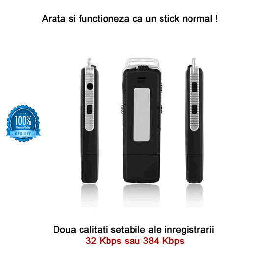 reportofon-spion-mascat-in-stick-usb-de-memorie-8gb-560-de-ore-capacitate-24h-standby-gama-profesionala-mssp8gbhn180jjj-cams296